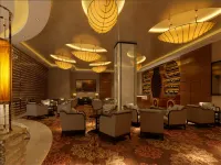 Songjiang International Hotel Hotel a Shuangyashan