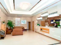 GreenTree Inn Zhangjiagang Tangshi Town Yangzi Road Express Hotel