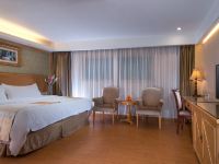 维也纳国际酒店(北京首体店) - 标准单人房
