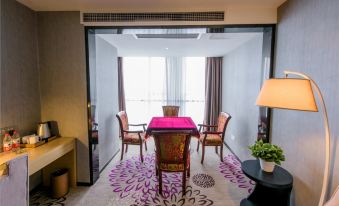 Lavande Hotel (Chengdu Shuangliu International Airport)