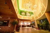 Yanqihu Holiday Hotel - 3-Star