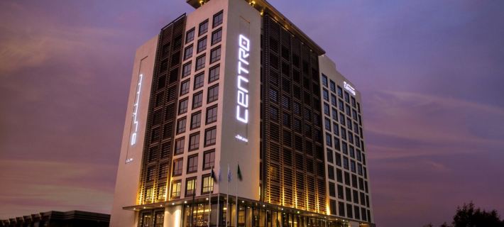Centro Shaheen Jeddah by Rotana Hotels in Jeddah