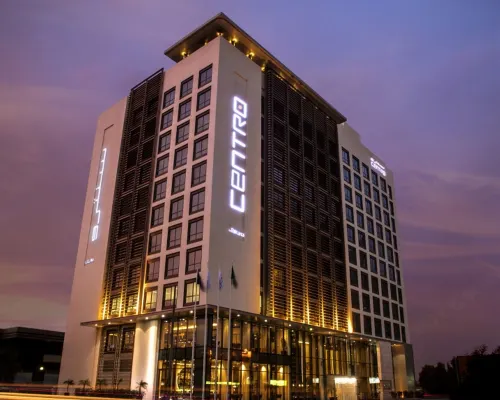 Centro Shaheen Jeddah by Rotana Hotels near Salam Mall