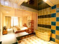 胶州美尔希顿主题酒店 - 中式主题大床房