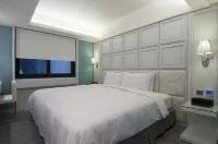 더 클라우드 호텔 가오슝 호텔