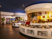上海园林格兰云天大酒店 - 西餐厅