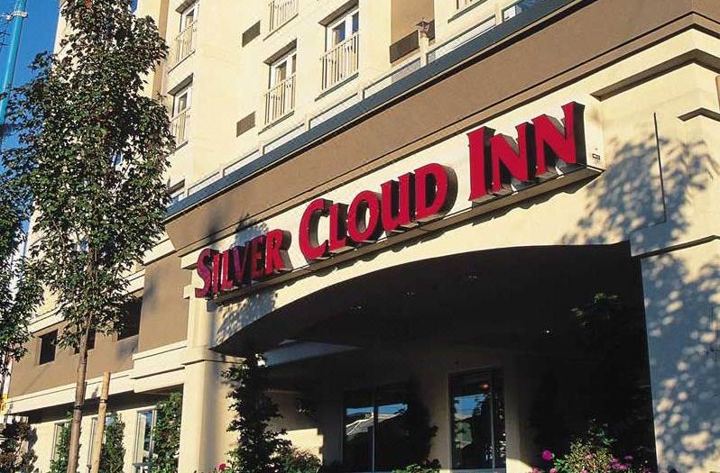 Silver Cloud Hotel - Seattle Lake Union