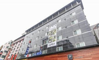 La Mer Hotel Suwon
