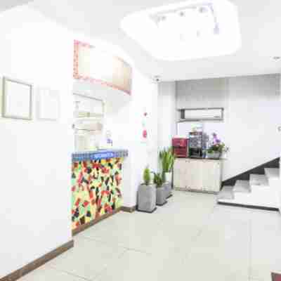 Goodstay M Hotel Others
