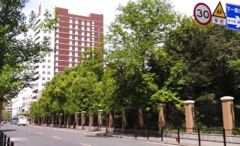 Wisdom Hotel Shanghai
