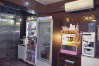 Incheon Tomato Hotel