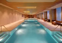 Grand Hyatt Guangzhou Hotels in Guangzhou