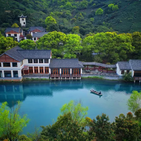 Piaomiao Resort