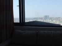 静绿酒店式公寓(上海顾村公园店) - 大床房