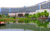 Narada Resort & Spa Wugongshan