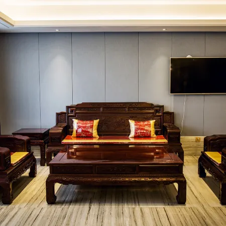 Zheng Ming Hotel