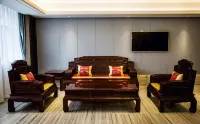 โรงแรมเจิ้งหมิง - พร้อมอาหารเช้า