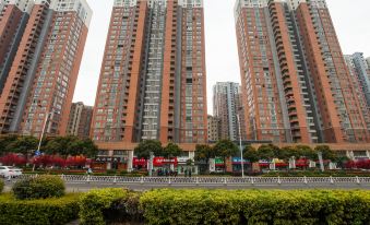 Maoshanwu Yiju Hotel