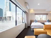 Flexstay Inn Sakuragicho Hotels near Sakuragicho