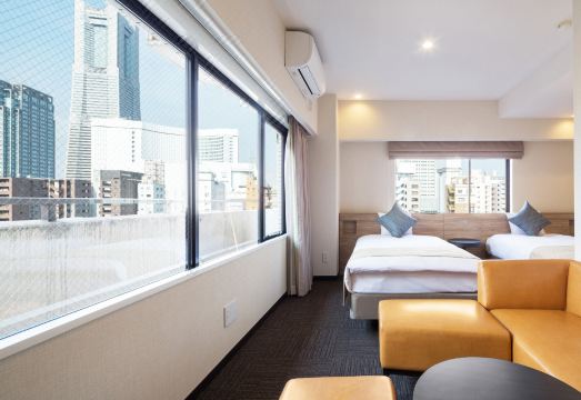 플렉스스테이 인 사쿠라기초 대표 이미지