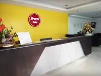 Brezza Hotel Lumut Hotels in Manjung