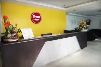 Brezza Hotel Lumut