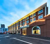 Shangting International Hotel Hotels near Shanghai Wild Animal Park