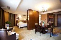 Jiande Xin'anju Kaiyuan Mingting Hotel Hotels near Beifeng Pagoda