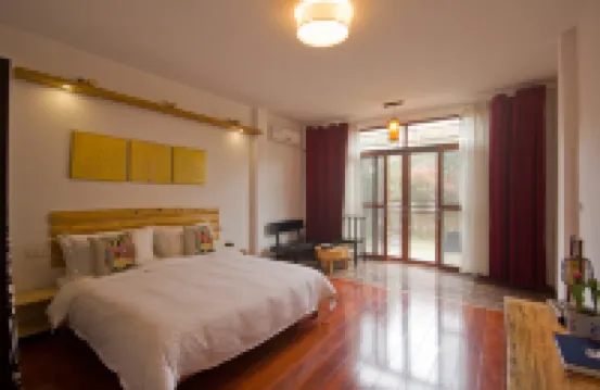 資興東江湖16號別墅 酒店