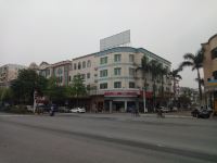 佛山龙锦商务公寓 - 酒店附近