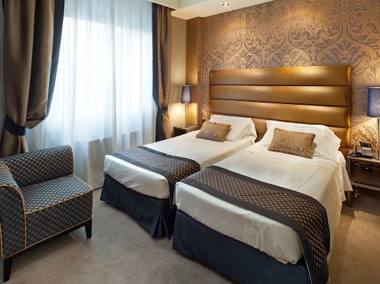 Hotel Mozart Milan-Milan Updated 2022 Room Price-Reviews & Deals | Trip.com