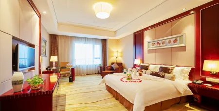 Jimo Huaxi Hotel