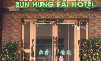 Hung Fai Hotel