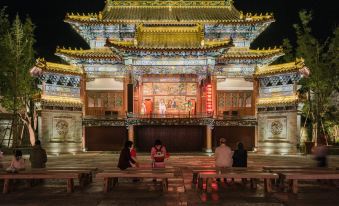 Beijing Zhongmanyuan B&B