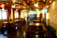 Tianranju Ecological Leisure Guesthouse