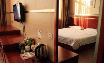 Jinhao Express Hotel Wuhu
