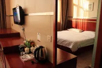 Jinhao Express Hotel Wuhu