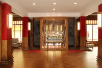 Daofu Eye Cuo Monastery Hotel