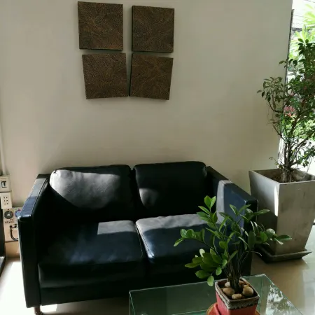 The Atrium Ratchada 13 Отели рядом с достопримечательностью «Станция метро Huai Khwang»