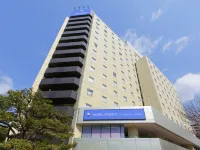 HOTEL MYSTAYS Nagoya Sakae Các khách sạn ở Nagoya