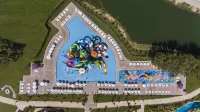 Delphin BE Grand Resort - de luxe