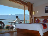 Sapa Panorama Hotel (khách sạn toàn cảnh Sapa)