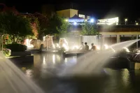 Yulongshan Dong Spring Resort Hotels in Taishun