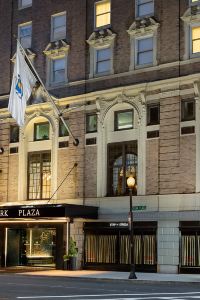 40 Hilton hotels near td garden boston ideas in 2022 