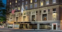 Hilton Boston Park Plaza Hotel in zona Mod 26
