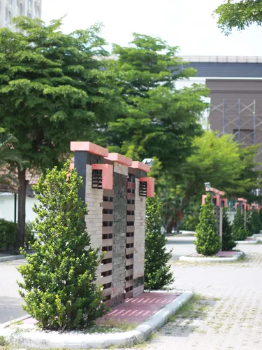 รูปภาพของไนซ์ รีสอร์ท พัทยา