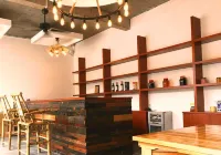 Lihua Wushe Hotel