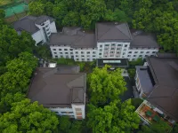 杭州六通賓館 浴鵠灣附近的飯店