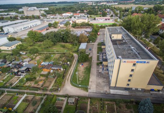 A&O 바이마르 썸네일