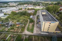 A&O ヴァイマール -  ホステル